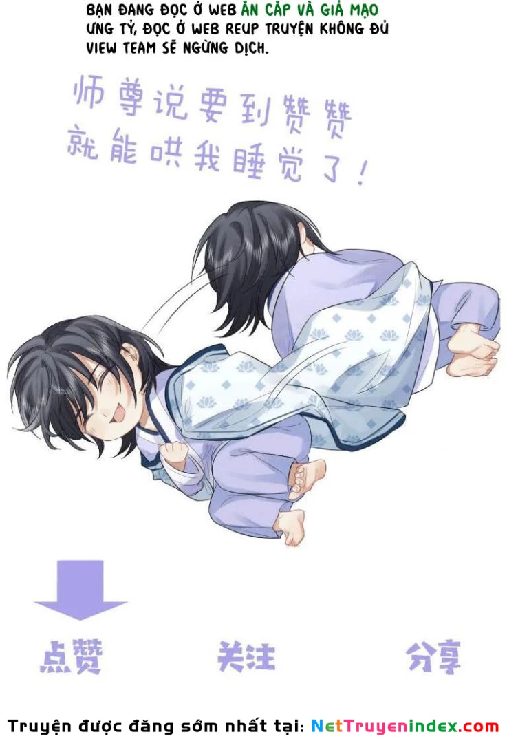 Sư Tôn Mỹ Nhân Bệnh Độc Chiếm Chapter 36 - 55