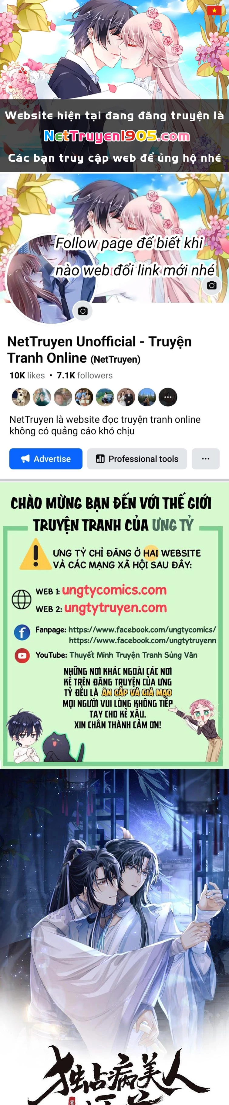 Sư Tôn Mỹ Nhân Bệnh Độc Chiếm Chapter 37 - 1