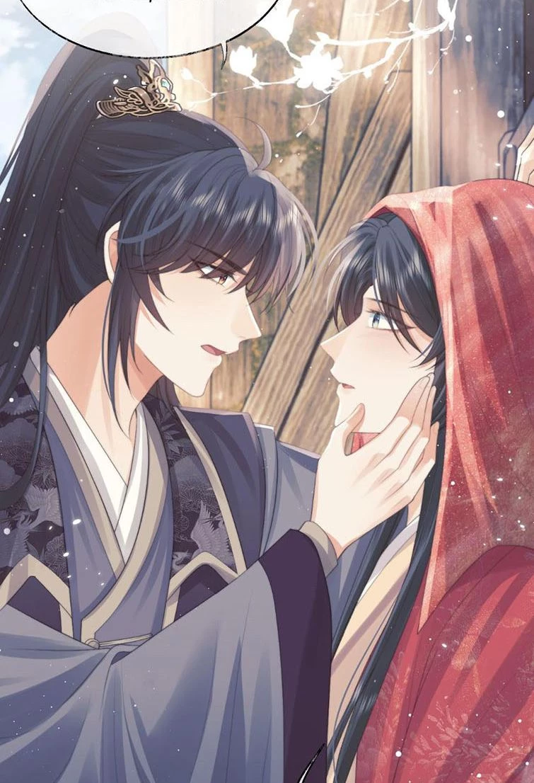 Sư Tôn Mỹ Nhân Bệnh Độc Chiếm Chapter 37 - 3