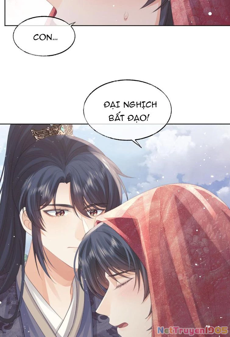 Sư Tôn Mỹ Nhân Bệnh Độc Chiếm Chapter 37 - 5