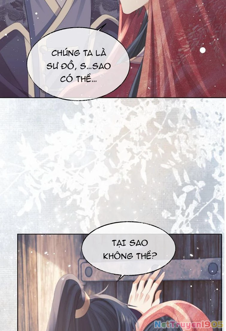 Sư Tôn Mỹ Nhân Bệnh Độc Chiếm Chapter 37 - 6