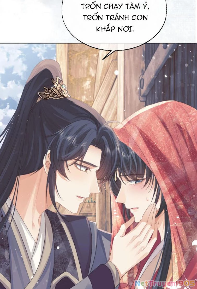 Sư Tôn Mỹ Nhân Bệnh Độc Chiếm Chapter 37 - 8