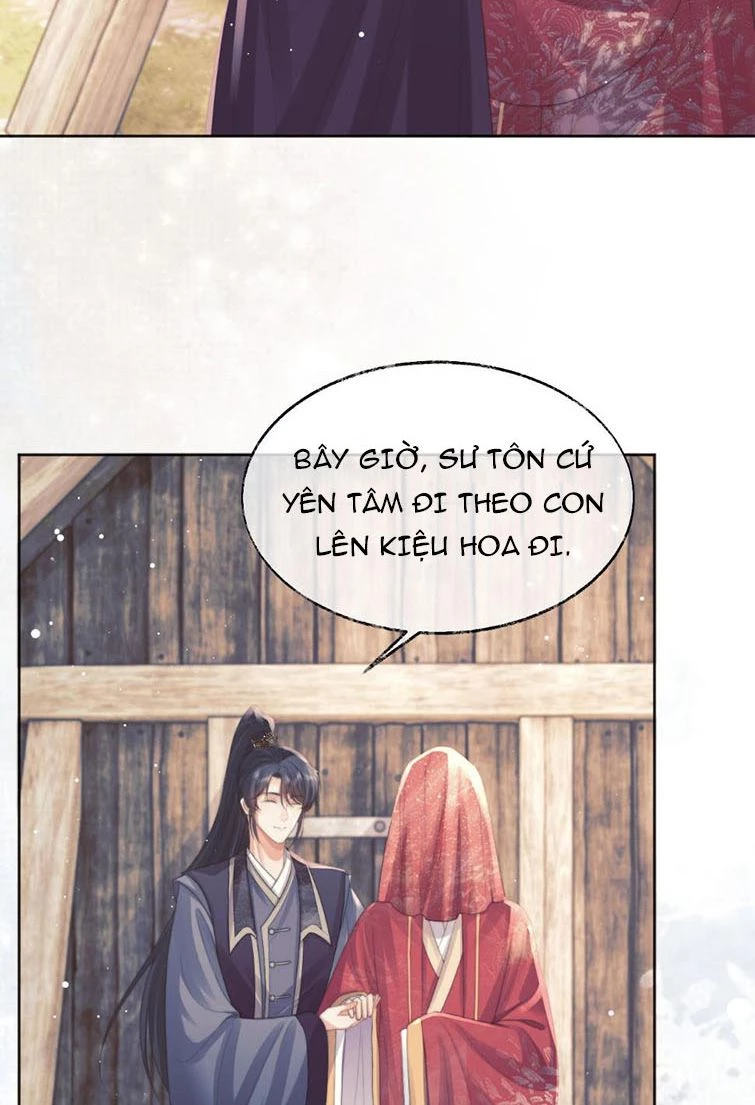 Sư Tôn Mỹ Nhân Bệnh Độc Chiếm Chapter 37 - 12