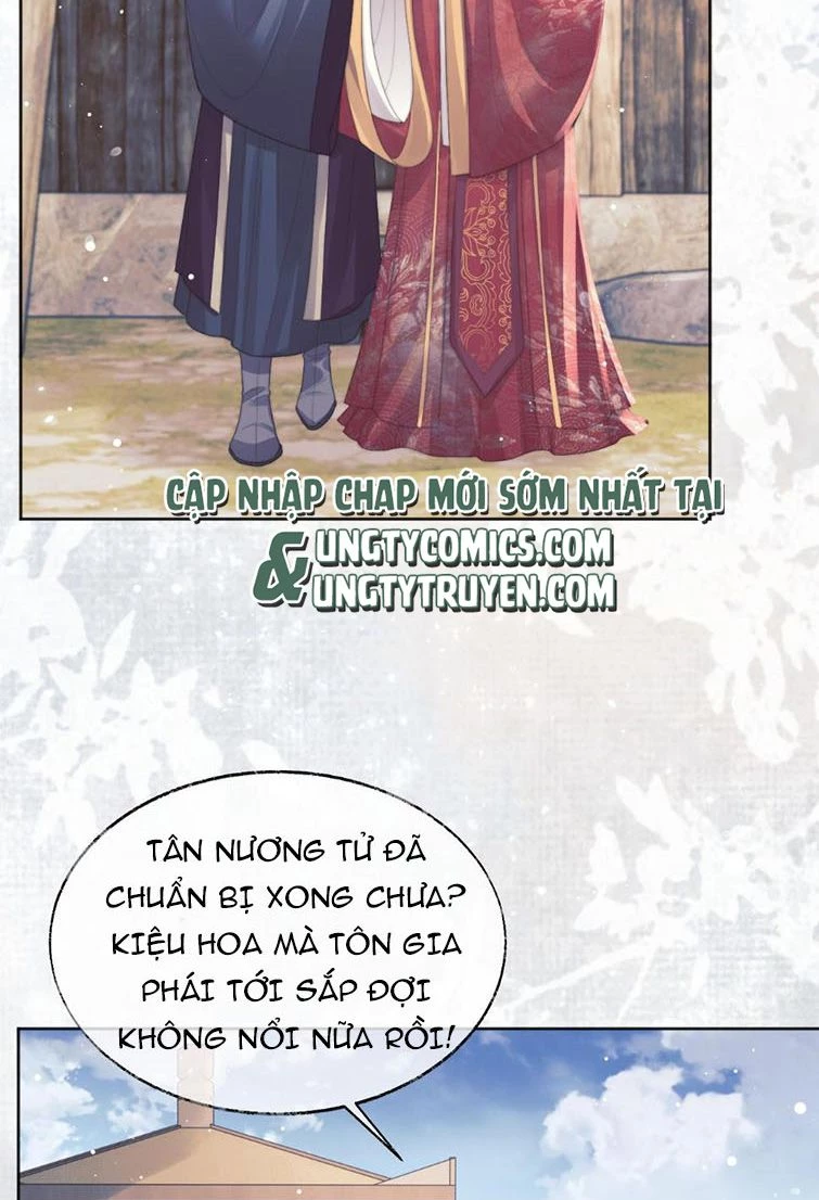 Sư Tôn Mỹ Nhân Bệnh Độc Chiếm Chapter 37 - 13