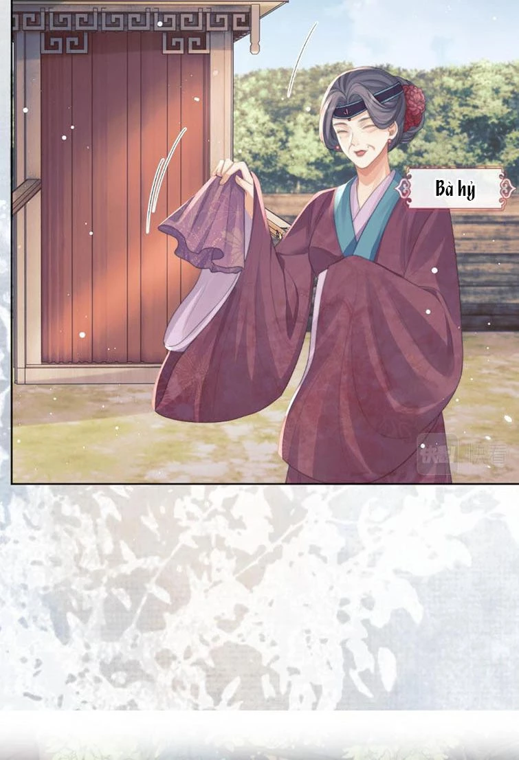 Sư Tôn Mỹ Nhân Bệnh Độc Chiếm Chapter 37 - 14