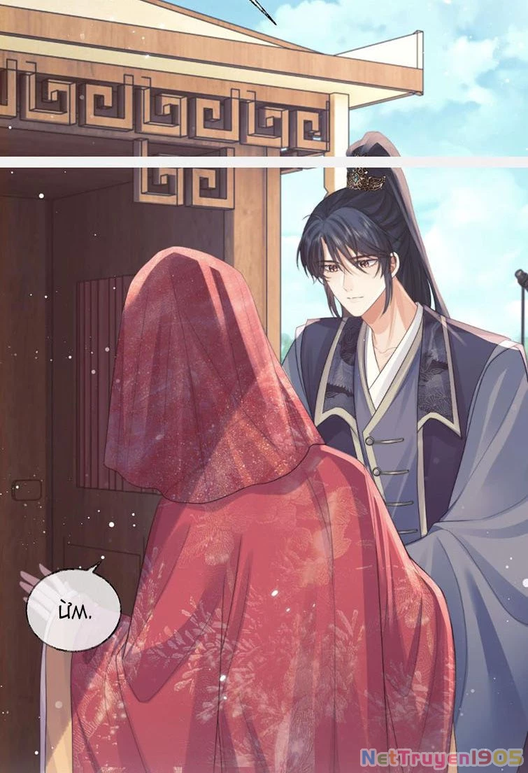 Sư Tôn Mỹ Nhân Bệnh Độc Chiếm Chapter 37 - 19