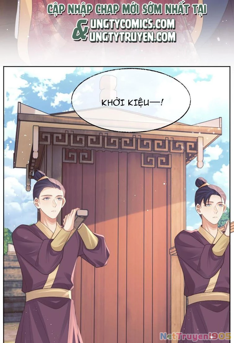 Sư Tôn Mỹ Nhân Bệnh Độc Chiếm Chapter 37 - 20