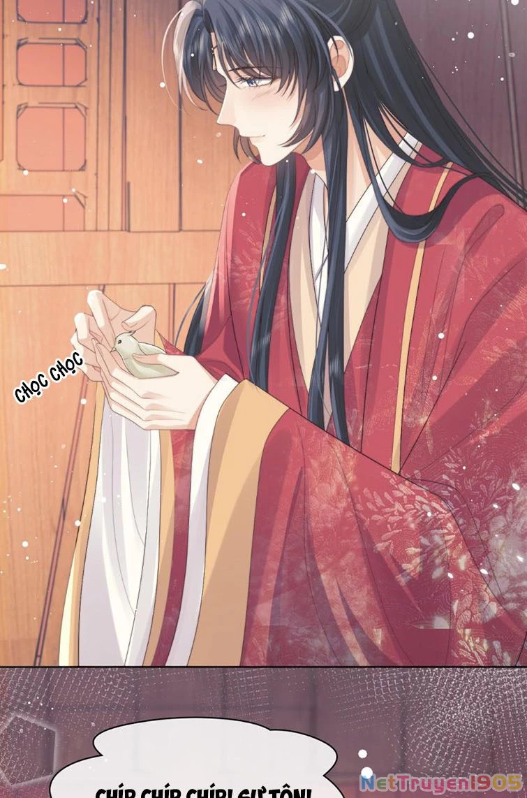 Sư Tôn Mỹ Nhân Bệnh Độc Chiếm Chapter 37 - 26