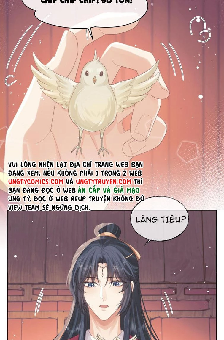 Sư Tôn Mỹ Nhân Bệnh Độc Chiếm Chapter 37 - 27