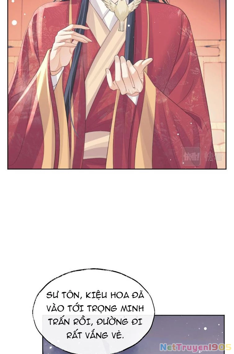 Sư Tôn Mỹ Nhân Bệnh Độc Chiếm Chapter 37 - 28