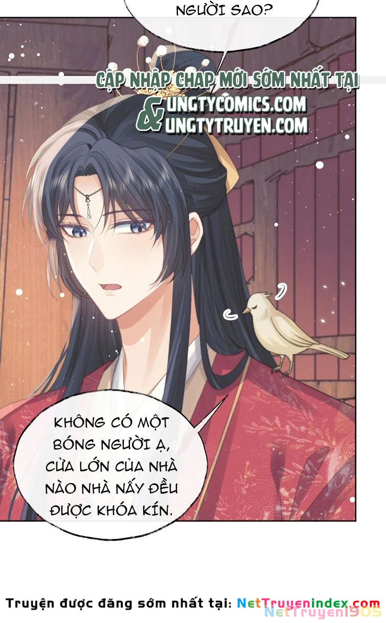 Sư Tôn Mỹ Nhân Bệnh Độc Chiếm Chapter 37 - 30