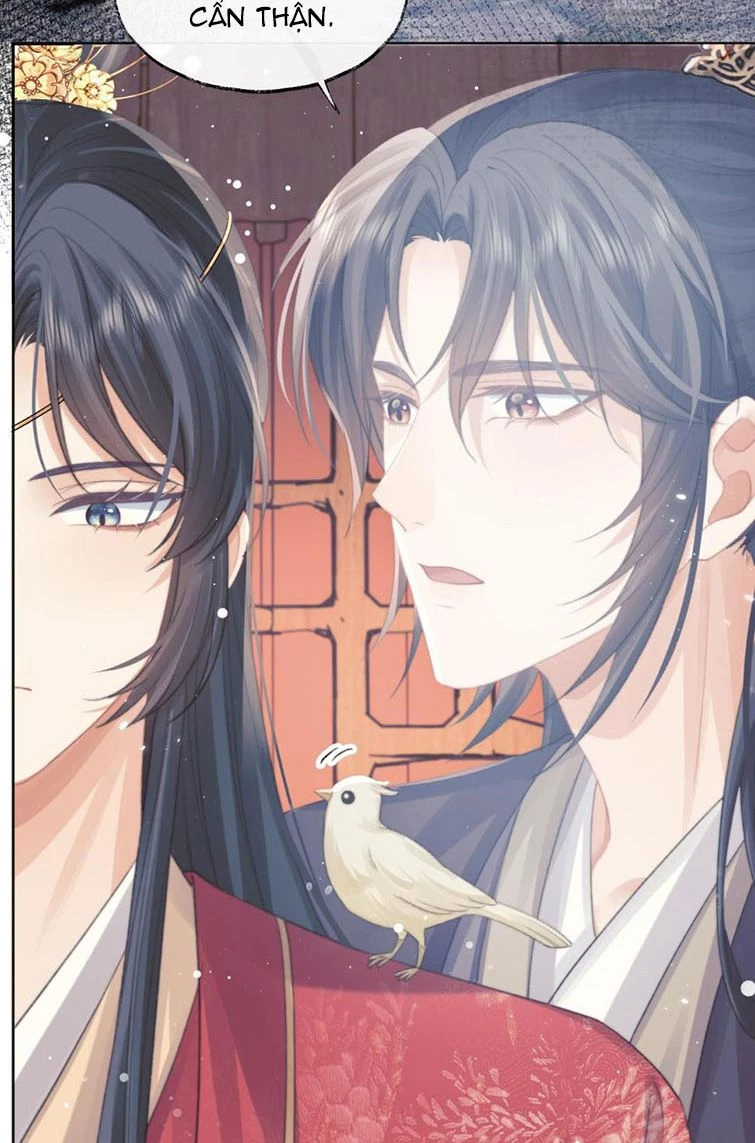 Sư Tôn Mỹ Nhân Bệnh Độc Chiếm Chapter 37 - 34