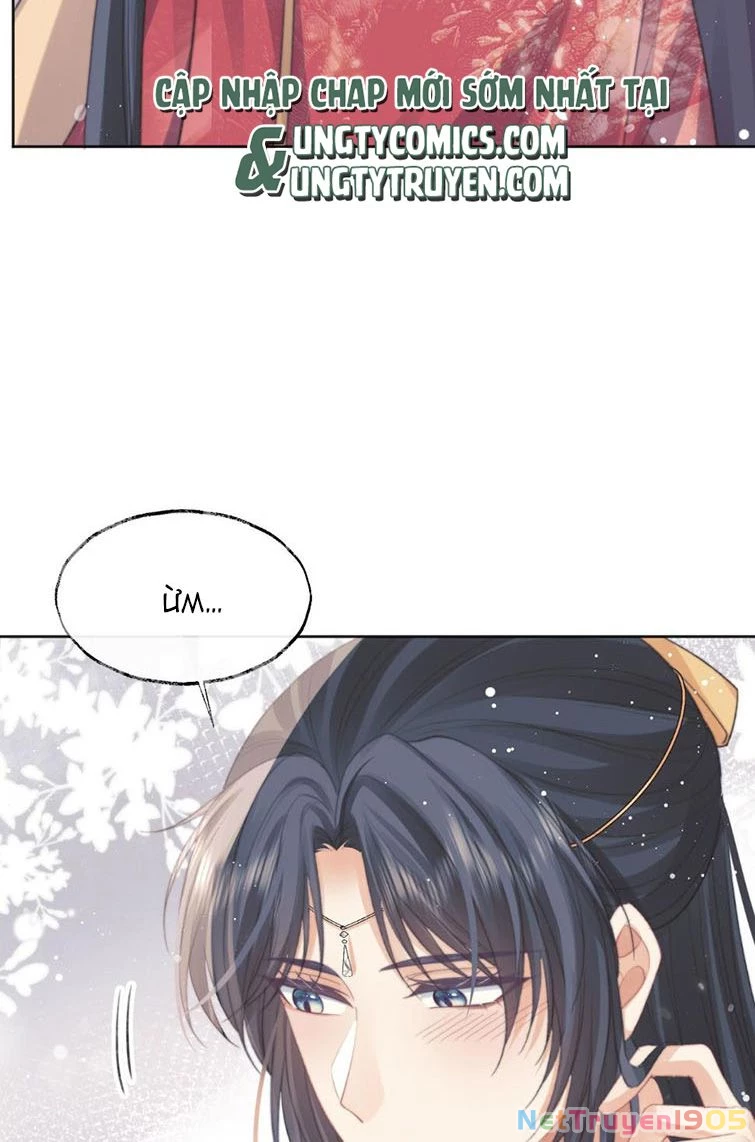 Sư Tôn Mỹ Nhân Bệnh Độc Chiếm Chapter 37 - 35