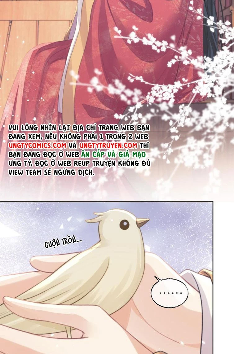 Sư Tôn Mỹ Nhân Bệnh Độc Chiếm Chapter 37 - 37