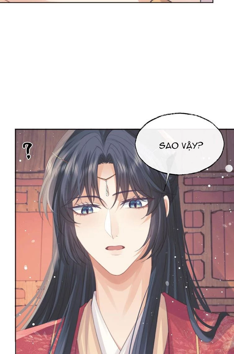 Sư Tôn Mỹ Nhân Bệnh Độc Chiếm Chapter 37 - 38