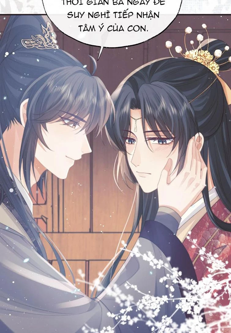 Sư Tôn Mỹ Nhân Bệnh Độc Chiếm Chapter 37 - 43