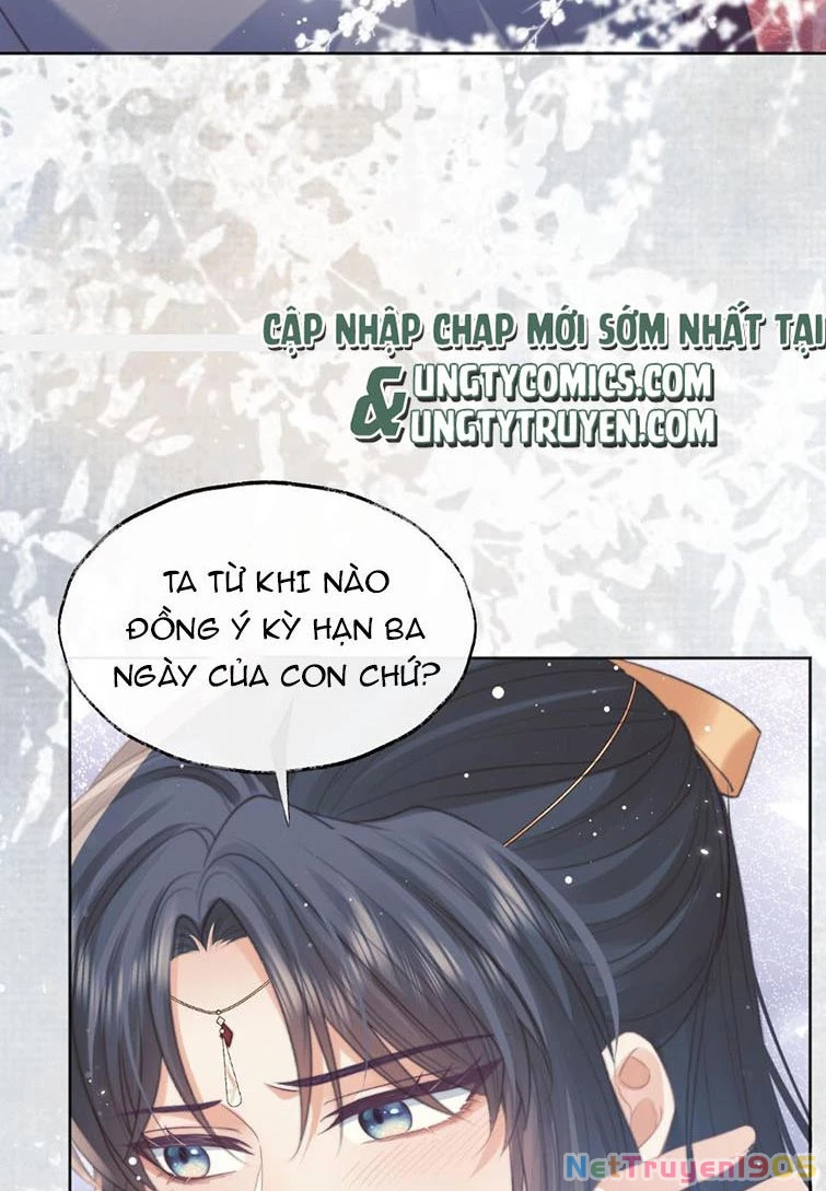 Sư Tôn Mỹ Nhân Bệnh Độc Chiếm Chapter 37 - 44