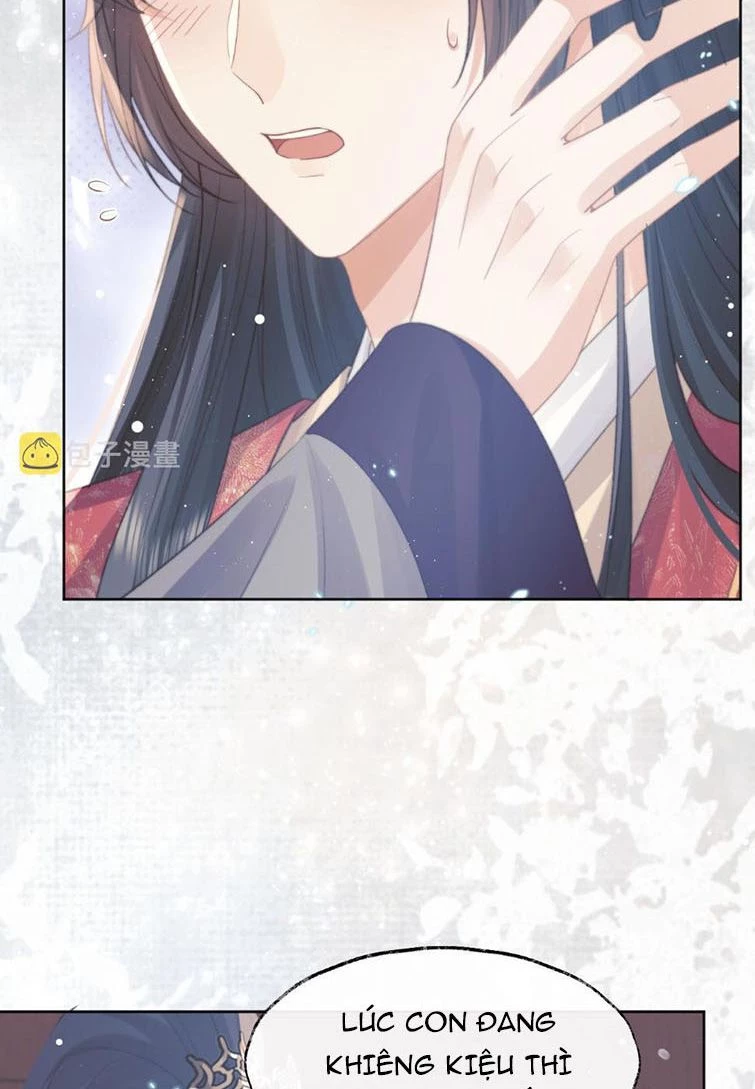 Sư Tôn Mỹ Nhân Bệnh Độc Chiếm Chapter 37 - 45