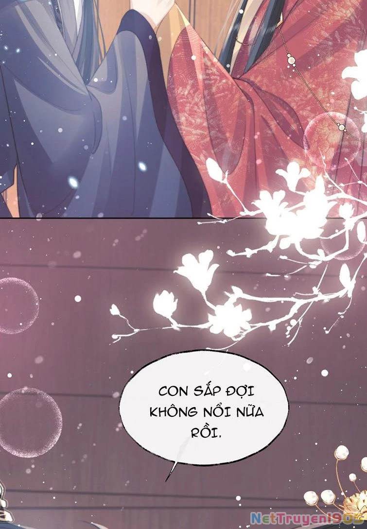 Sư Tôn Mỹ Nhân Bệnh Độc Chiếm Chapter 37 - 48