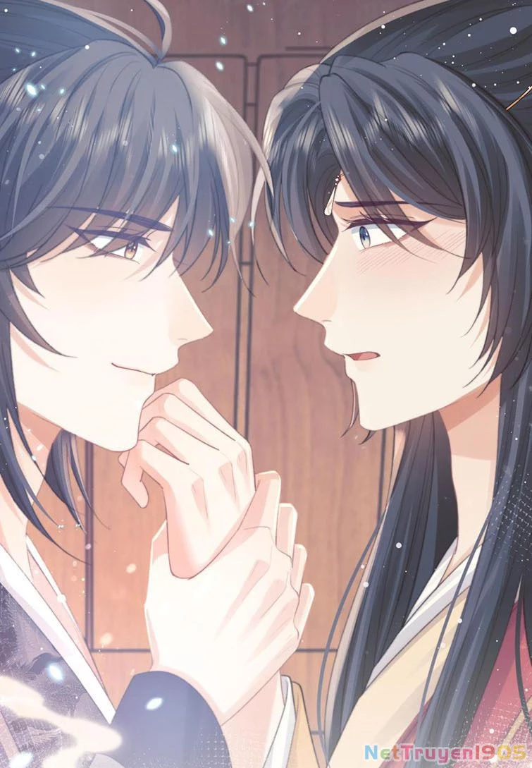 Sư Tôn Mỹ Nhân Bệnh Độc Chiếm Chapter 37 - 49