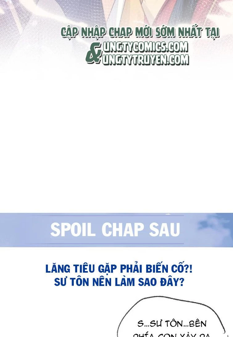 Sư Tôn Mỹ Nhân Bệnh Độc Chiếm Chapter 37 - 50