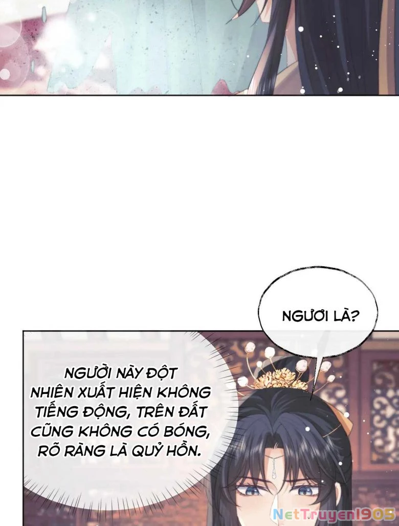 Sư Tôn Mỹ Nhân Bệnh Độc Chiếm Chapter 38 - 13