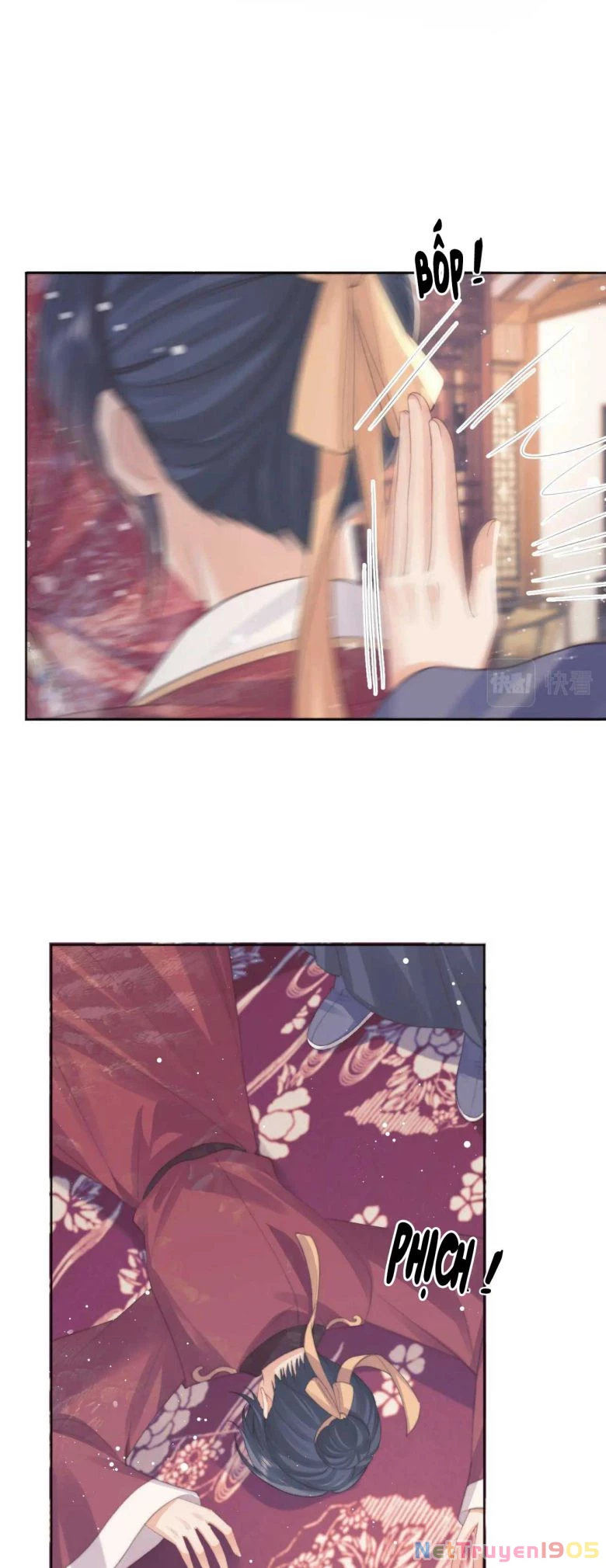 Sư Tôn Mỹ Nhân Bệnh Độc Chiếm Chapter 38 - 19