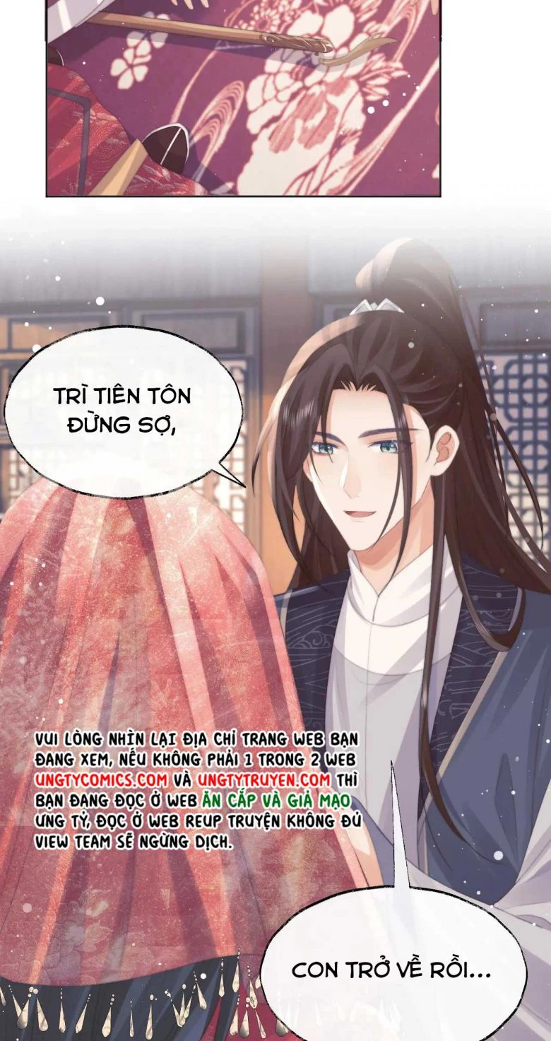 Sư Tôn Mỹ Nhân Bệnh Độc Chiếm Chapter 38 - 20