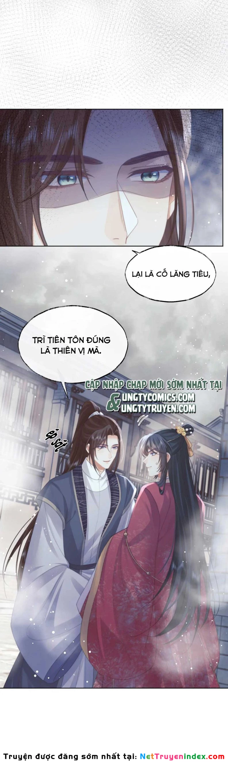 Sư Tôn Mỹ Nhân Bệnh Độc Chiếm Chapter 39 - 6