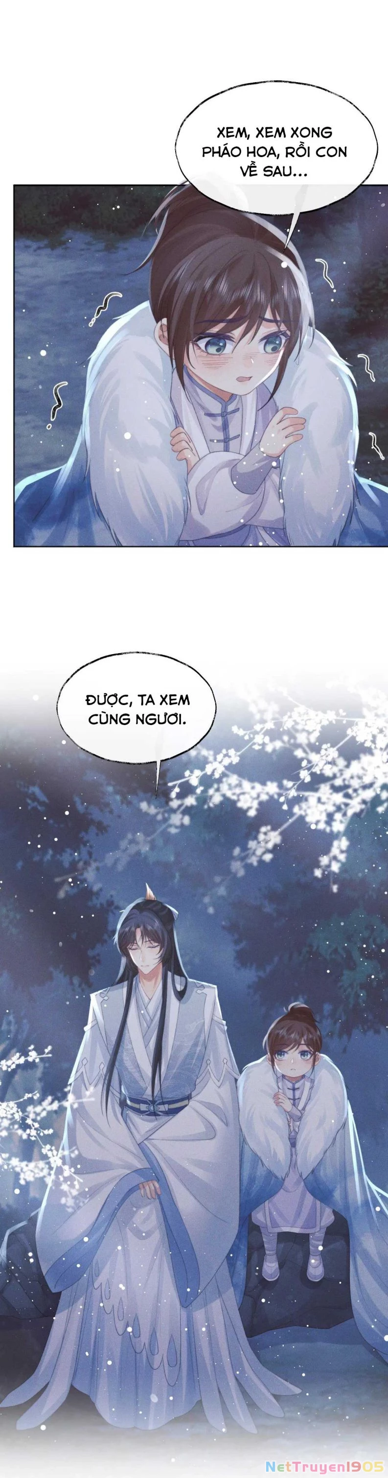 Sư Tôn Mỹ Nhân Bệnh Độc Chiếm Chapter 39 - 19