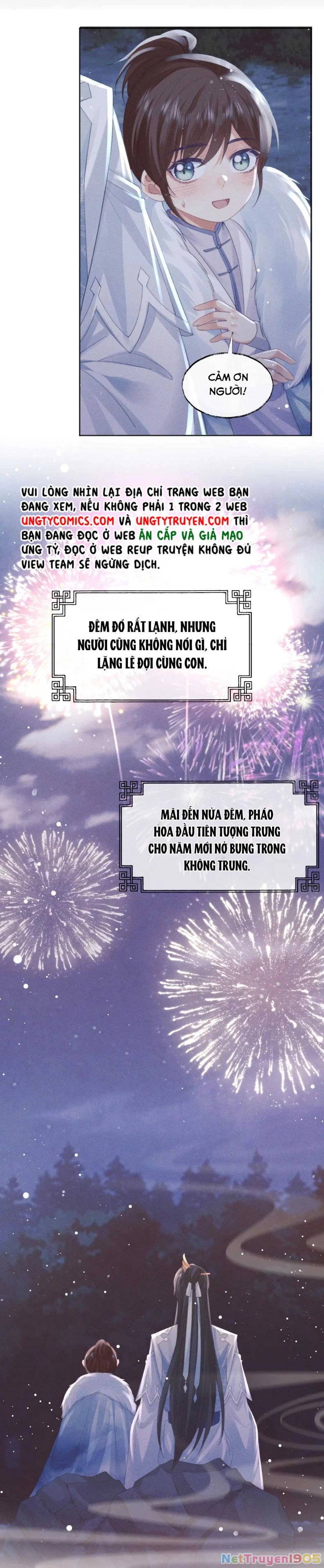 Sư Tôn Mỹ Nhân Bệnh Độc Chiếm Chapter 39 - 20