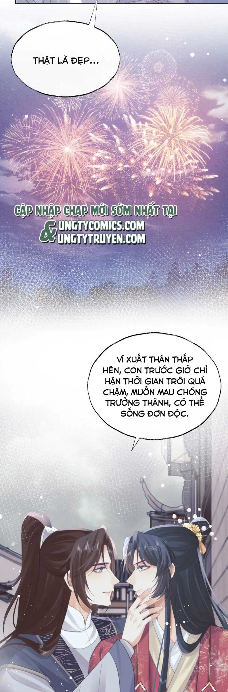 Sư Tôn Mỹ Nhân Bệnh Độc Chiếm Chapter 39 - 22