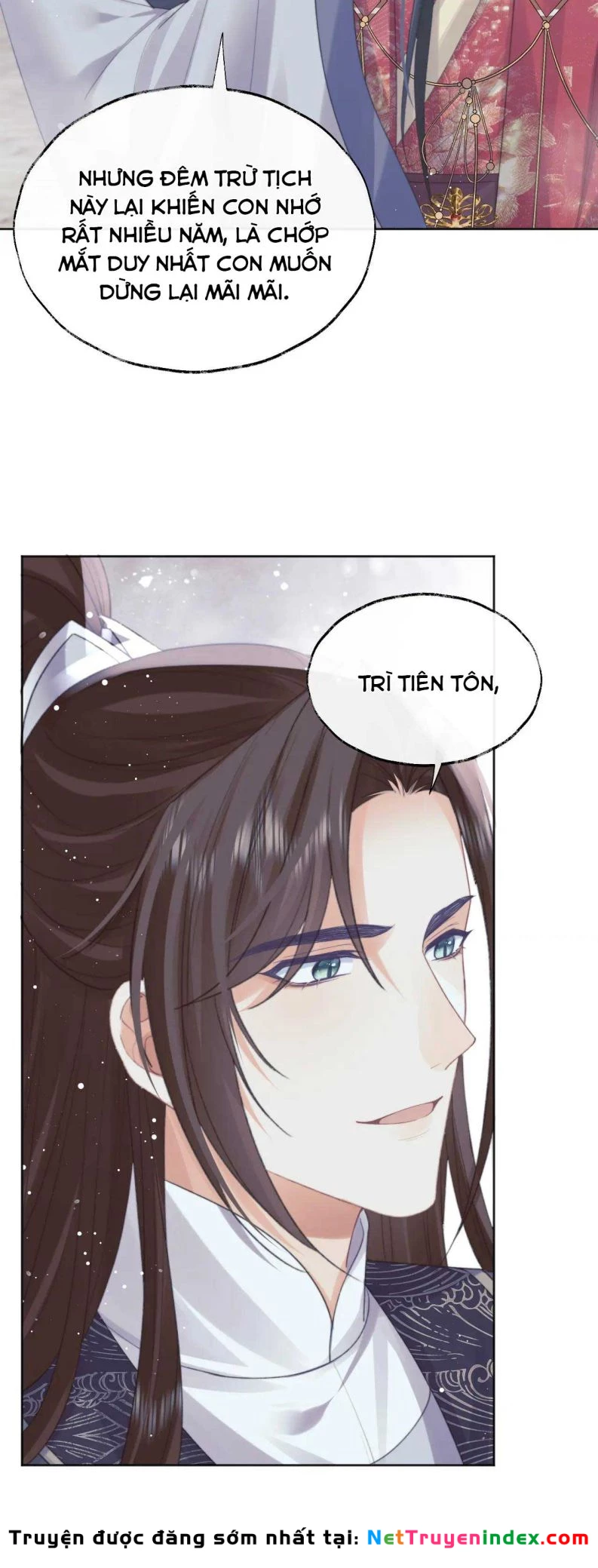 Sư Tôn Mỹ Nhân Bệnh Độc Chiếm Chapter 39 - 23