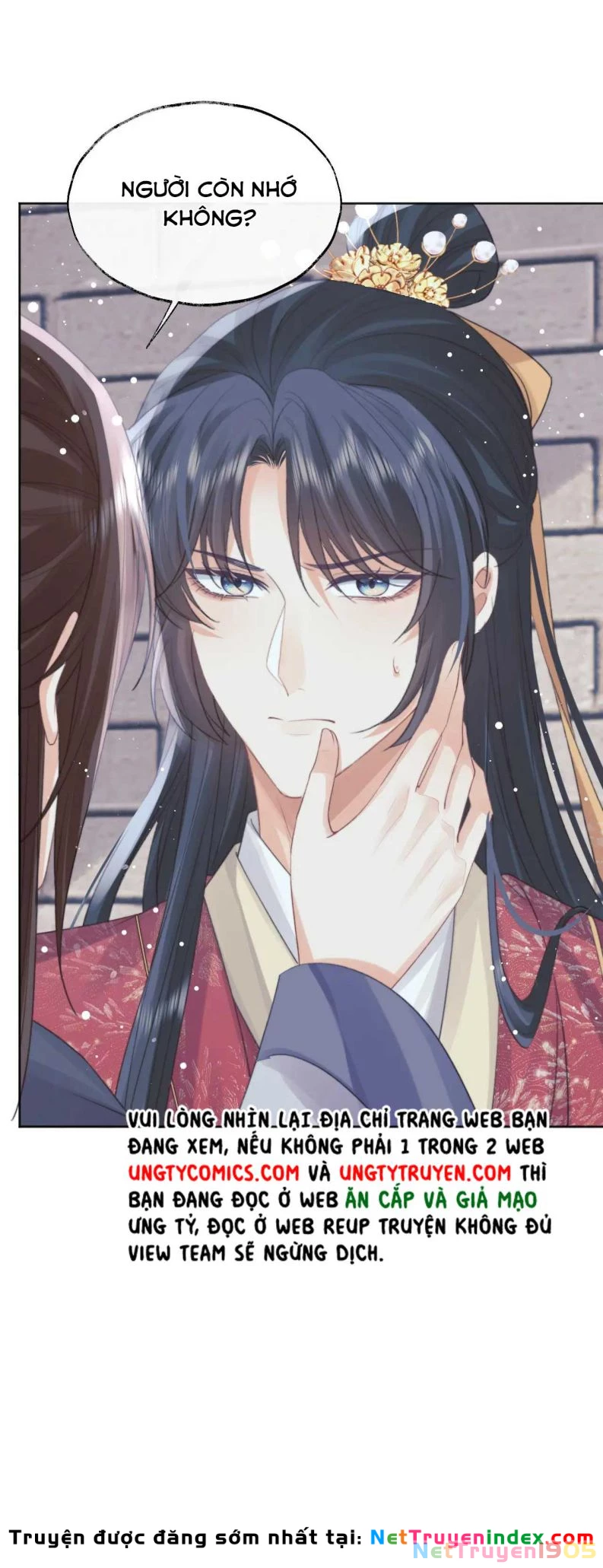 Sư Tôn Mỹ Nhân Bệnh Độc Chiếm Chapter 39 - 24