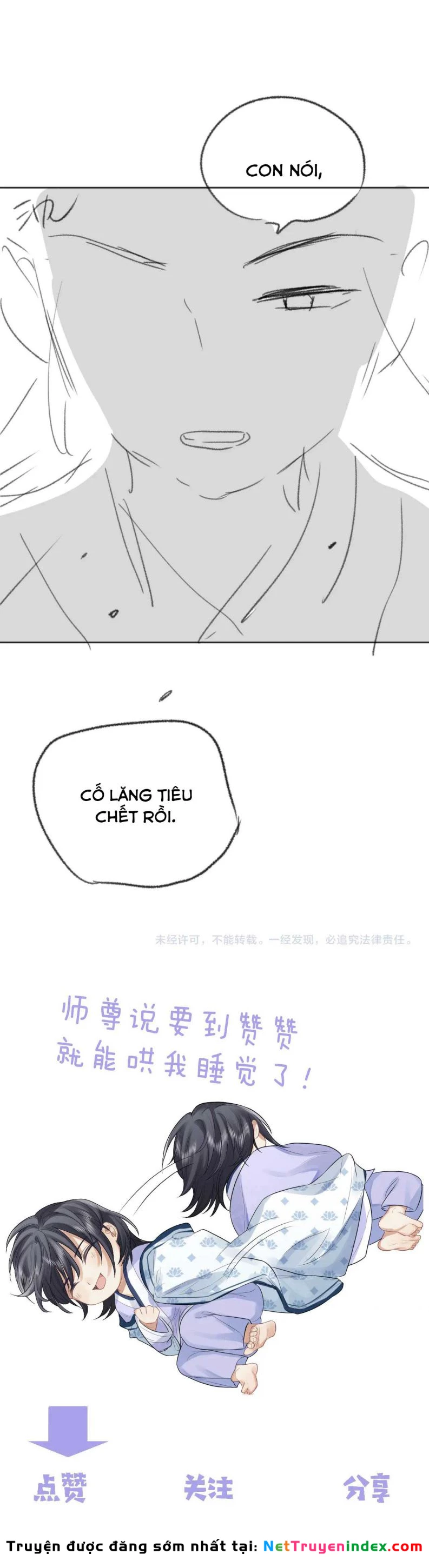 Sư Tôn Mỹ Nhân Bệnh Độc Chiếm Chapter 39 - 26