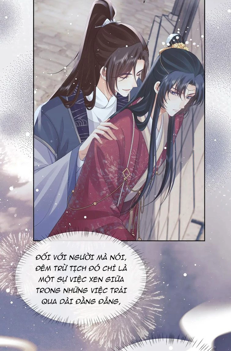 Sư Tôn Mỹ Nhân Bệnh Độc Chiếm Chapter 40 - 4