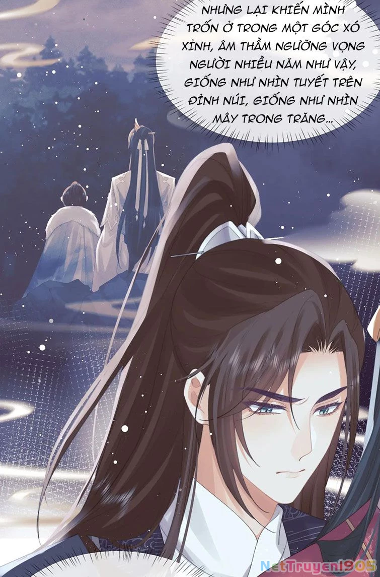 Sư Tôn Mỹ Nhân Bệnh Độc Chiếm Chapter 40 - 5