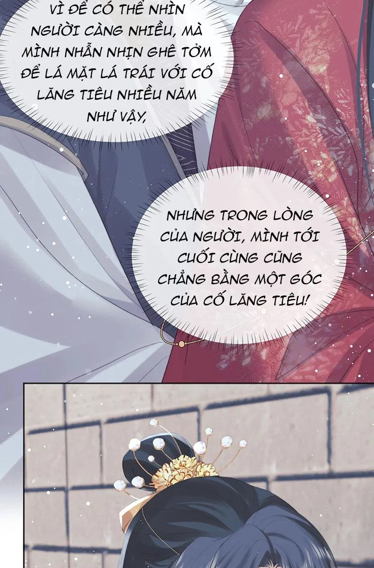 Sư Tôn Mỹ Nhân Bệnh Độc Chiếm Chapter 40 - 6