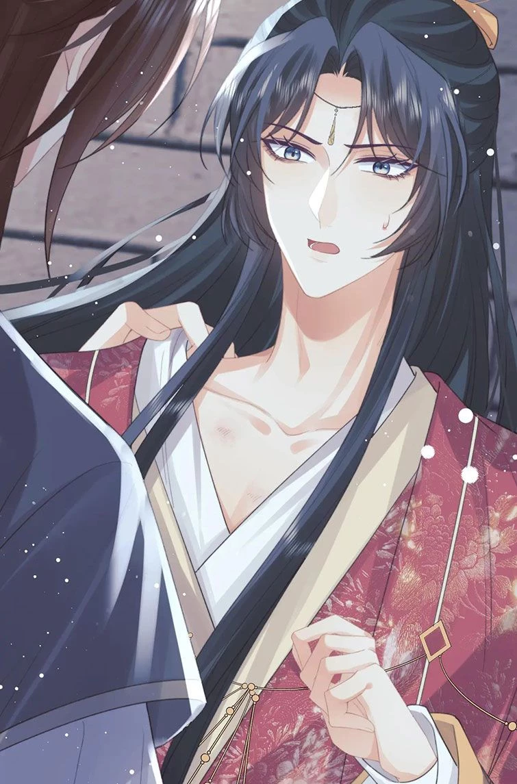 Sư Tôn Mỹ Nhân Bệnh Độc Chiếm Chapter 40 - 12