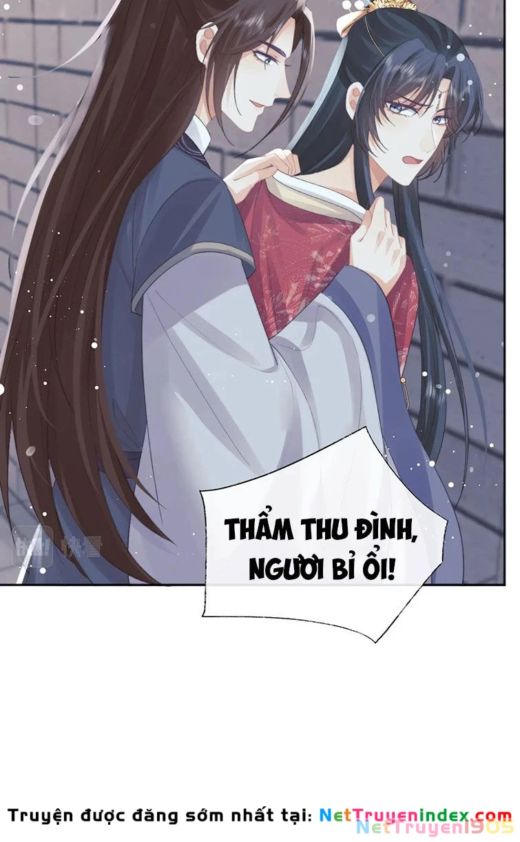 Sư Tôn Mỹ Nhân Bệnh Độc Chiếm Chapter 40 - 14