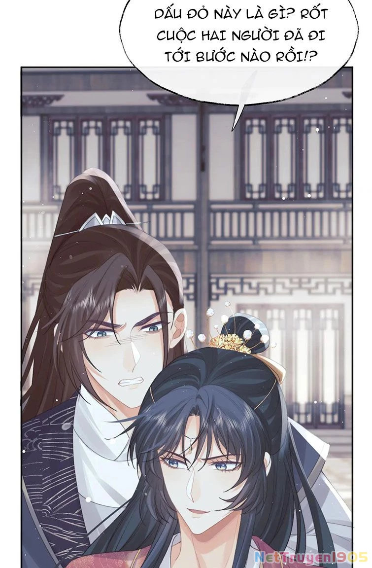 Sư Tôn Mỹ Nhân Bệnh Độc Chiếm Chapter 40 - 17