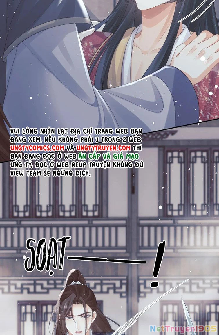 Sư Tôn Mỹ Nhân Bệnh Độc Chiếm Chapter 40 - 19