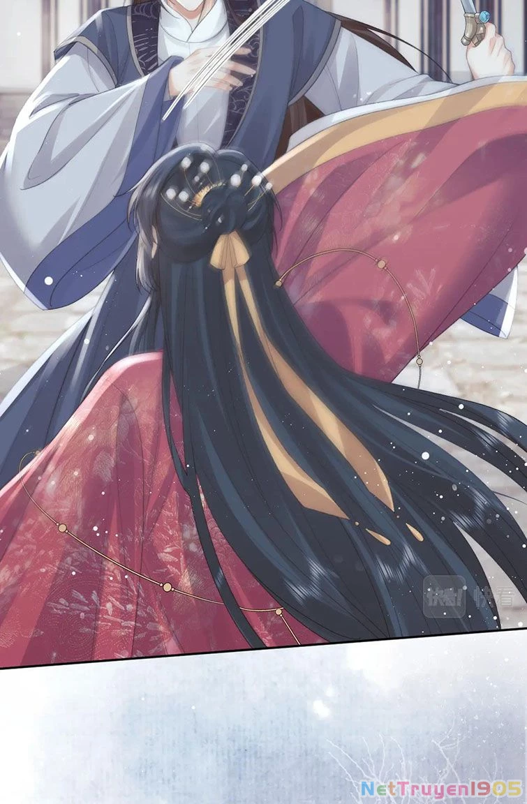 Sư Tôn Mỹ Nhân Bệnh Độc Chiếm Chapter 40 - 20