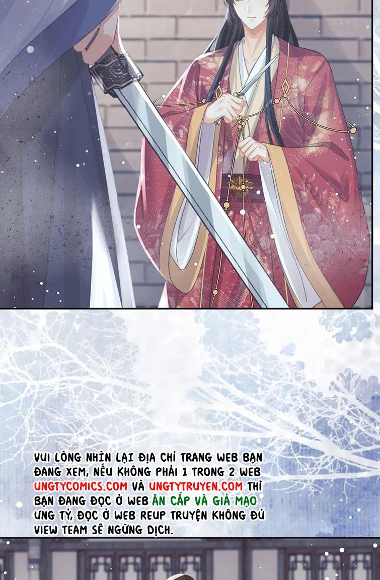 Sư Tôn Mỹ Nhân Bệnh Độc Chiếm Chapter 40 - 24