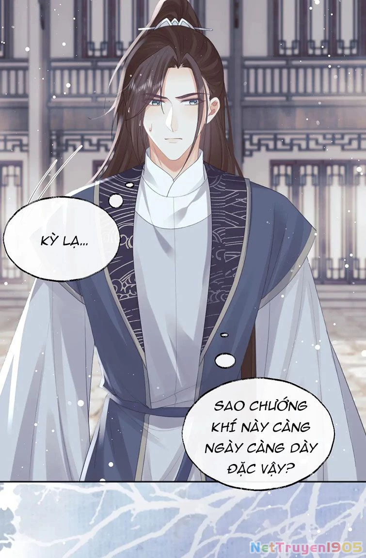 Sư Tôn Mỹ Nhân Bệnh Độc Chiếm Chapter 40 - 25