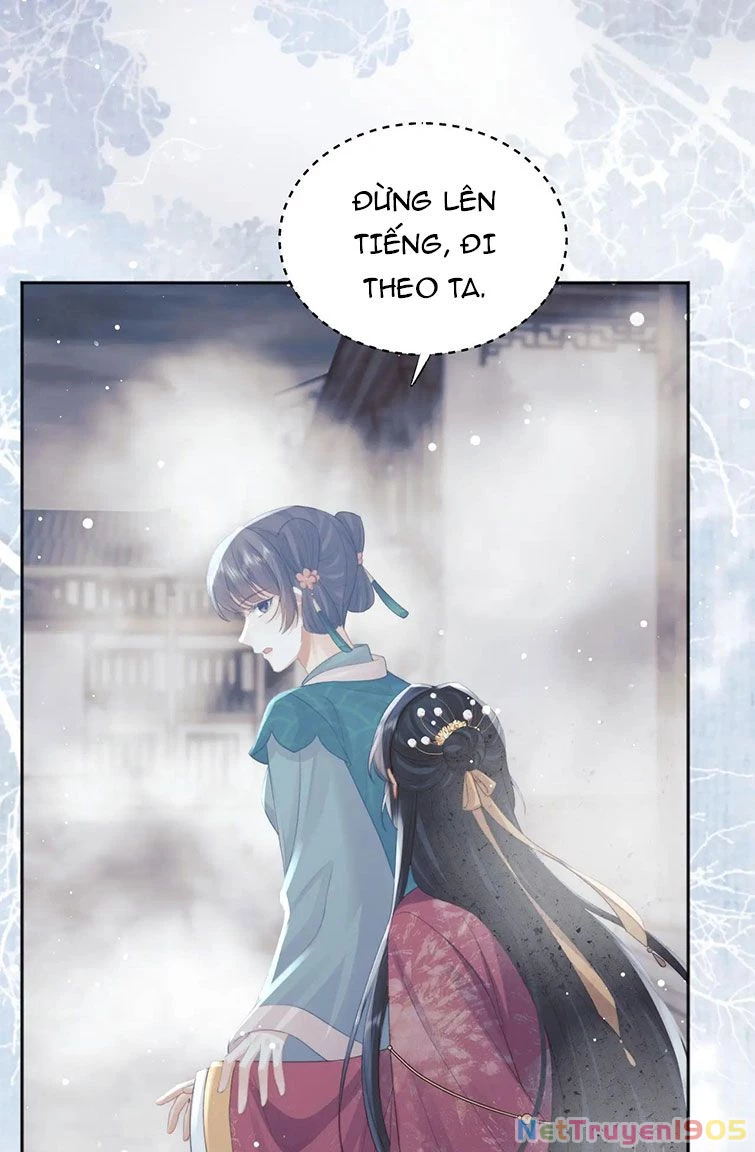 Sư Tôn Mỹ Nhân Bệnh Độc Chiếm Chapter 40 - 27