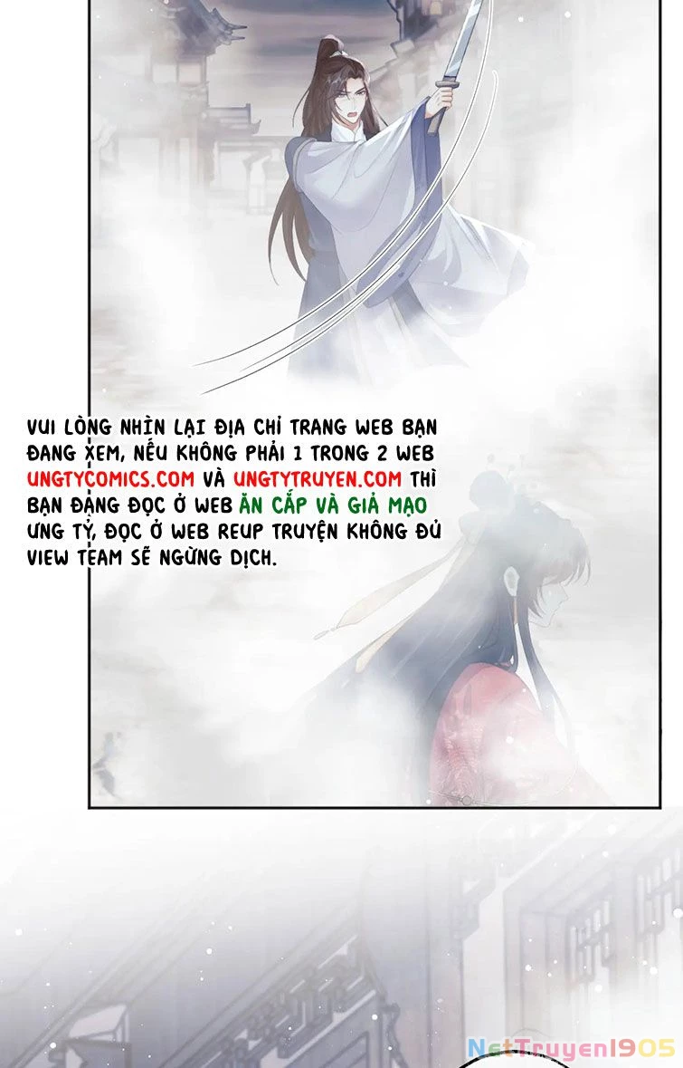 Sư Tôn Mỹ Nhân Bệnh Độc Chiếm Chapter 40 - 29