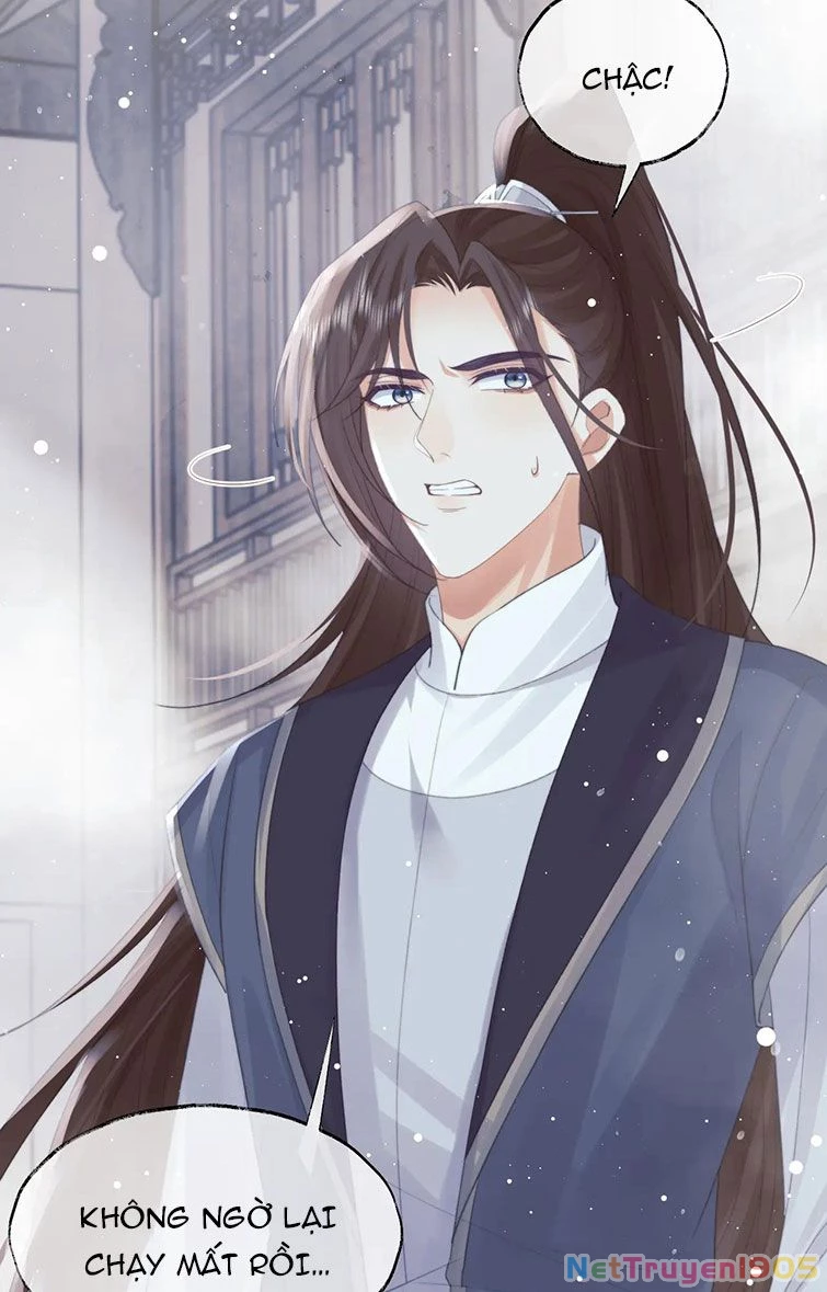 Sư Tôn Mỹ Nhân Bệnh Độc Chiếm Chapter 40 - 30