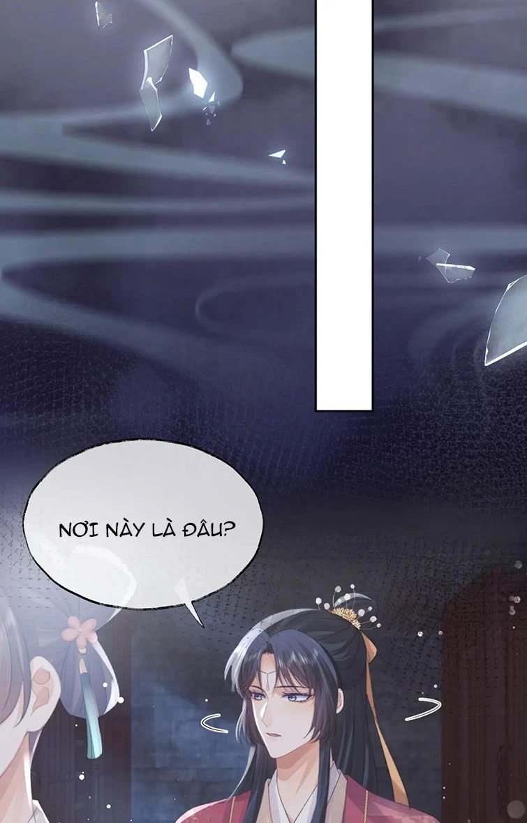 Sư Tôn Mỹ Nhân Bệnh Độc Chiếm Chapter 40 - 33