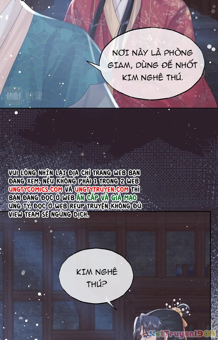 Sư Tôn Mỹ Nhân Bệnh Độc Chiếm Chapter 40 - 34